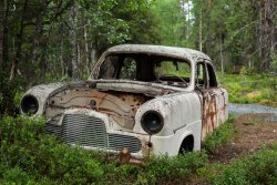 Ford Consul