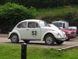 Volkswagen Kupla