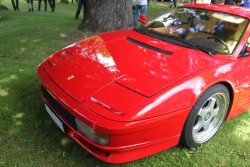 Ferrari 512 TR