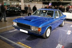Ford Granada