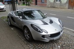 Lotus Exige