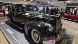 Packard 120 Sedan