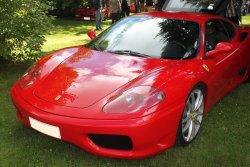 Ferrari 360 Modena