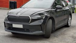 Škoda Enyag iV