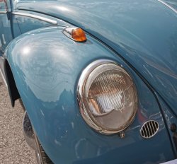 Volkswagen Kupla