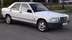 Mercedes-Benz 190
