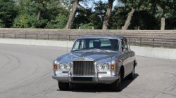 Rolls-Royce Silver Shadow