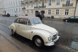 Auto Union 1000