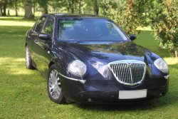 Lancia Thesis