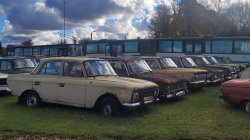 Moskvitch 408