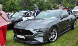Ford Mustang GT