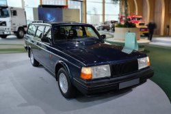 Volvo 240