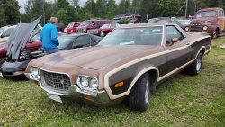 Ford Ranchero