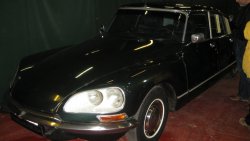 Citroën DS
