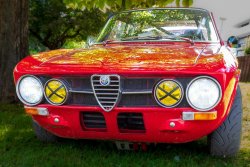 Alfa Romeo 105