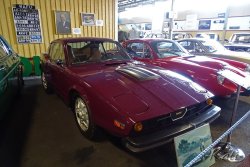 Saab Sonett III