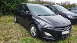 Hyundai i30 CW