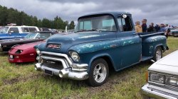GMC 100