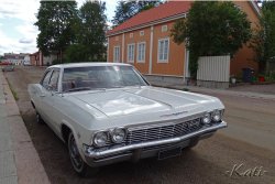Chevrolet Impala