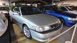 Saab 9-5 Viggen Cabriolet