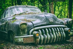 Buick Super