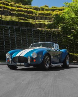 AC Cobra