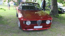 Alfa Romeo GT 1300 Junior