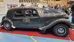 Citroën Avant