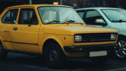 Fiat 127