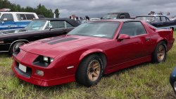 Chevrolet Camaro Z28