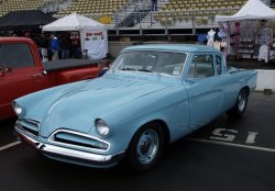 Studebaker Champion
