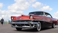Mercury Montclair