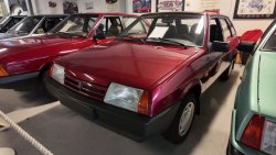 Lada Samara