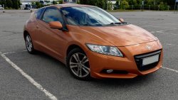 Honda CR-Z