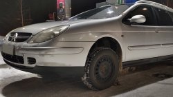 Citroën C5
