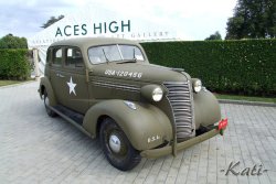 Chevrolet Master Deluxe