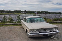 Ford Galaxie