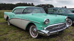 Buick Special