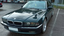 BMW 7