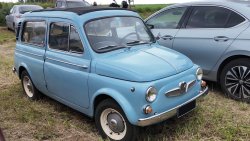 Steyr-Puch 700