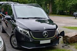 Mercedes-Benz EQV