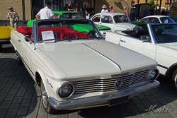 Plymouth Valiant