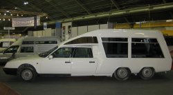 Citroën CX