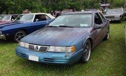 Mercury Cougar