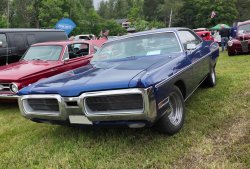 Mercury Cougar