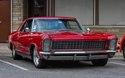 Buick Riviera