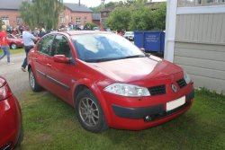 Renault Megane II