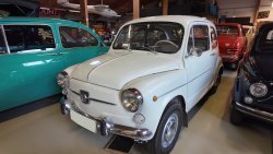 Fiat 600