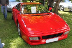 Ferrari 348