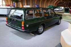 Volvo 145